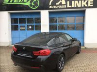 gebraucht BMW 420 Gran Coupé 420 d xDrive Sport-Aut. M Sport inc. WR