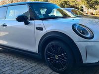 Gebraucht Mini Cooper S 135 kW (184 PS) 2023 Weiß Kleinwagen
