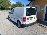 gebraucht VW Caddy Kasten EcoProfi