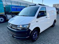 gebraucht VW Transporter T6Kasten 2.0 TDI