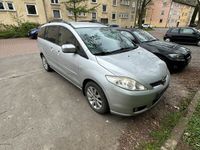 gebraucht Mazda 5 2.0 diesel