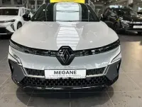 Nowe Renault Megane E-Tech Esprit Alpine 161 kW (220 KM) 2025 Szary Sedan/Limuzyna