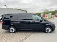 gebraucht Mercedes Vito Kasten 114 CDI/BT RWD lang Automatik