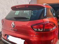 gebraucht Renault Clio GrandTour Luxe ENERGY TCe 90 Luxe
