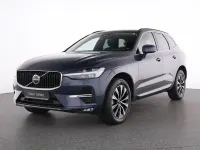 Gebraucht Volvo XC60 Core 197 PS (144 kW) 2022 Blau SUV