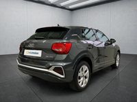 Gebraucht Audi Q2 150 PS (110 kW) 2025 Grau SUV