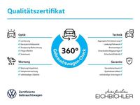 Gebraucht VW ID.4 Pure 125 kW (170 PS) 2025 Blue dusk (metallic) SUV