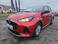 Gebraucht Mazda 2 92 PS (67 kW) 2025 Rot (formal red) Kleinwagen