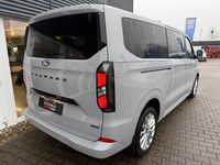 Gebraucht Ford Tourneo Custom Titanium 170 PS (125 kW) 2024 Andere Van