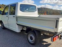 Gebraucht VW T5 105 PS (77 kW) 2004 Weiß Van