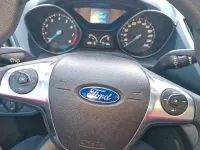 Używany Ford Grand C-Max 182 KM (133 kW) 2012 Czarny Minivan