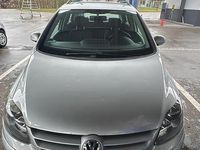 Gebraucht VW Golf V Trendline 85 PS (62 kW) 2008 Silber Kombi