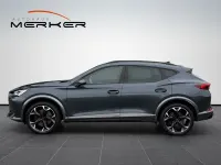 Gebraucht Cupra Formentor VZ 310 PS (228 kW) 2020 Grau SUV