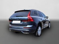 Gebraucht Volvo XC60 Ultimate 250 PS (183 kW) 2024 Blau SUV