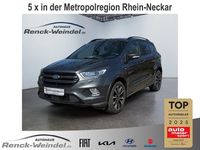 Gebraucht Ford Kuga ST-Line 150 PS (110 kW) 2019 Metallic) (grau SUV
