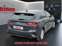 Usata Kia Ceed Vision 140 CV (102 kW) 2025 Grigio Utilitaria