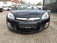 Second-hand Opel GT Basis 264 CP (194 kW) 2008 Negru Cabrio
