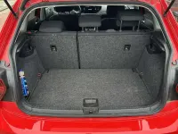 Gebraucht VW Polo Comfortline 95 PS (69 kW) 2019 Rot Kleinwagen