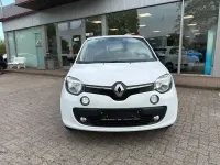 Brugt Renault Twingo LIMITED 69 HK (50 kW) 2017 Hvid Hatchback
