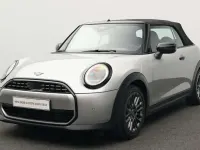Gebraucht Mini Cooper Cabriolet Classic 163 PS (119 kW) 2025 Grau Cabrio