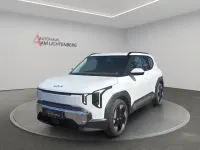 Neu Kia EV2 Earth 108 kW (147 PS) 2026 Weiss SUV