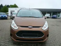Brugt Ford B-MAX 101 HK (74 kW) 2013 Brun MPV