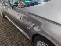 Occasion BMW Z3 118 ch (86 kW) 2002 Gris Cabriolet