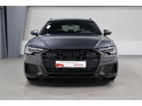 Gebraucht Audi A6 S-Line 150 PS (110 kW) 2025 Grau Kombi