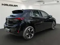Gebraucht Opel Corsa-e Elegance 100 kW (136 PS) 2022 Schwarz Kleinwagen