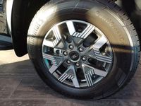 Neu Ford Ranger Wildtrack 281 PS (206 kW) 2025 Schwarz Pickup