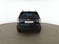 Gebraucht Subaru Forester Exclusive+ 147 PS (108 kW) 2016 Schwarz SUV
