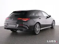 Gebraucht Mercedes CLA200 Shooting Brake 150 PS (110 kW) 2023 Kombi