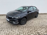 Gebraucht Fiat Tipo Life 131 PS (96 kW) 2024 Schwarz Limousine