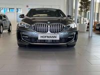 gebraucht BMW 118 i Hatch