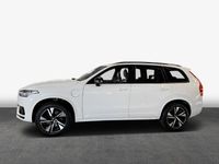 gebraucht Volvo XC90 T8 AWD Twin Engine Geartronic RDesign