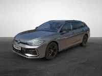 Gebraucht VW Passat Style 150 PS (110 kW) 2025 Grau (diabasgrau metallic) Kombi