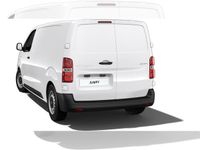 Second-hand Citroën Jumpy 120 CP (88 kW) 2024 Alb Monovolum