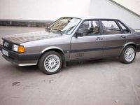 gebraucht Audi 80 GT / Webasto orig. / / 90 Ps