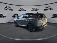 Occasion Citroën C5 145 ch (106 kW) 2026 Gris SUV