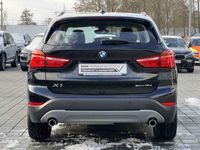 gebraucht BMW X1 sDrive18d