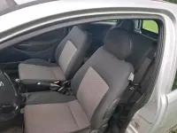 Gebraucht Opel Corsa 60 PS (44 kW) 2005 Silber Kleinwagen