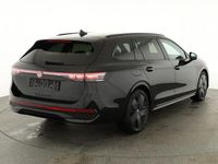 Neu VW Passat R-line 193 PS (141 kW) 2026 Grenadill schwarz metallic Kombi