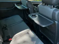Gebraucht Opel Meriva 2009 Silber Van / Kleinbus