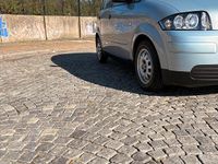 Gebraucht Audi A2 61 PS (44 kW) 2002 Grau Kleinwagen