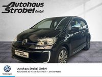 Gebraucht VW e-up! Edition 61 kW (83 PS) 2023 Deep black perleffekt Kleinwagen