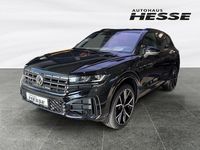 Neu VW Touareg R-line 286 PS (210 kW) 2026 Schwarz SUV