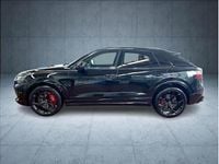 Ny Audi RS Q8 Performance 640 HK (470 kW) 2025 Sort SUV