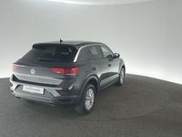Gebraucht VW T-Roc 116 PS (85 kW) 2018 Grau SUV