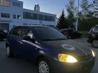 Gebraucht Opel Corsa Sport 80 PS (58 kW) 2005 Kleinwagen