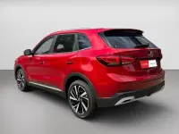 Nowe MG ZS 197 KM (144 kW) 2026 Czerwony SUV
